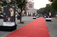 Mahesh Babu 1 Nenokkadine Audio Release